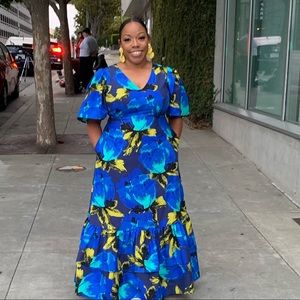 Blue Christopher John Rogers